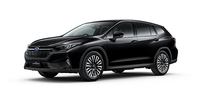 Premium Black S:HEV EX