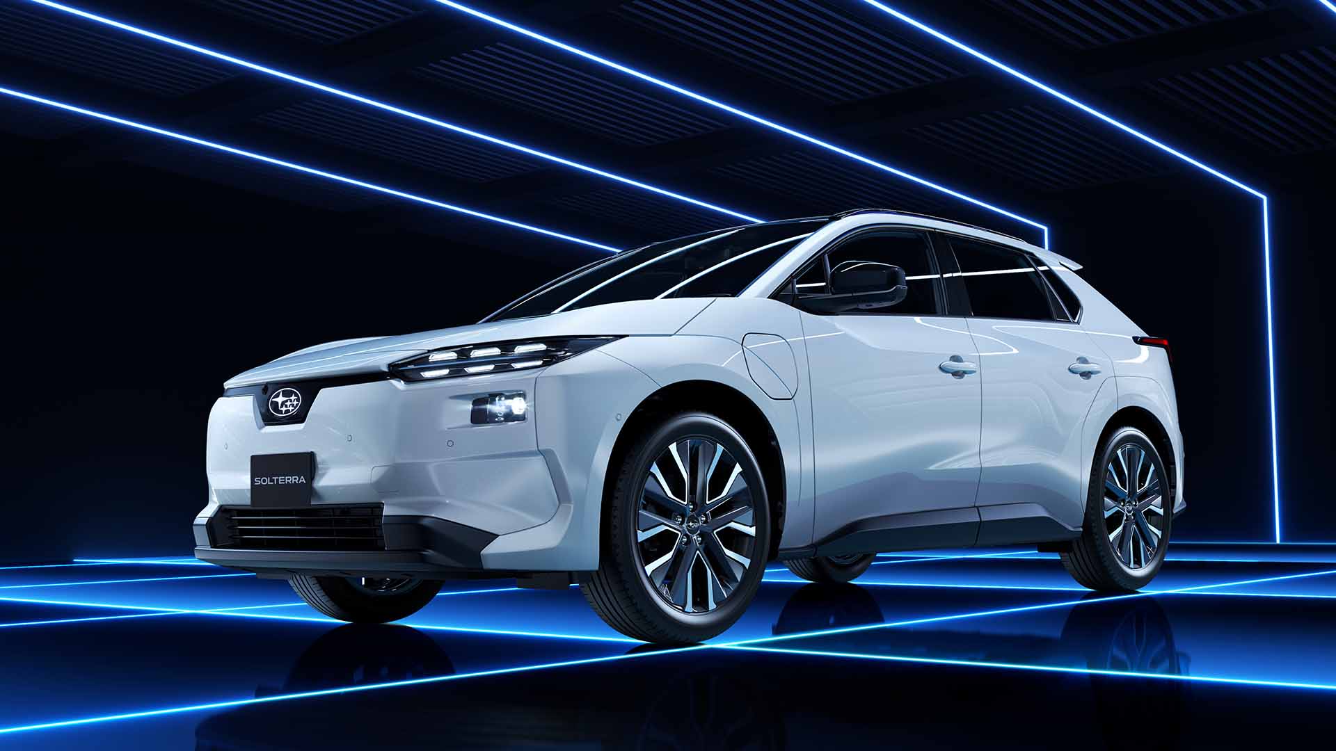 ソルテラ　エクステリア イメージ