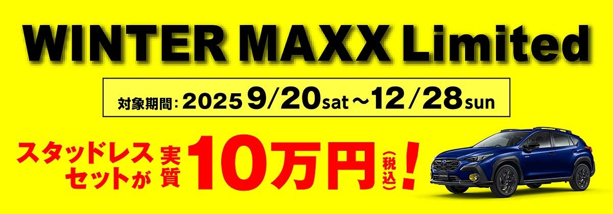 WINTER MAX